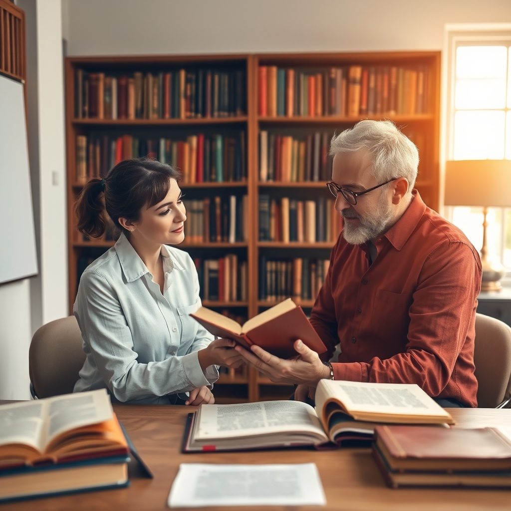 Assessment appointment with a collector