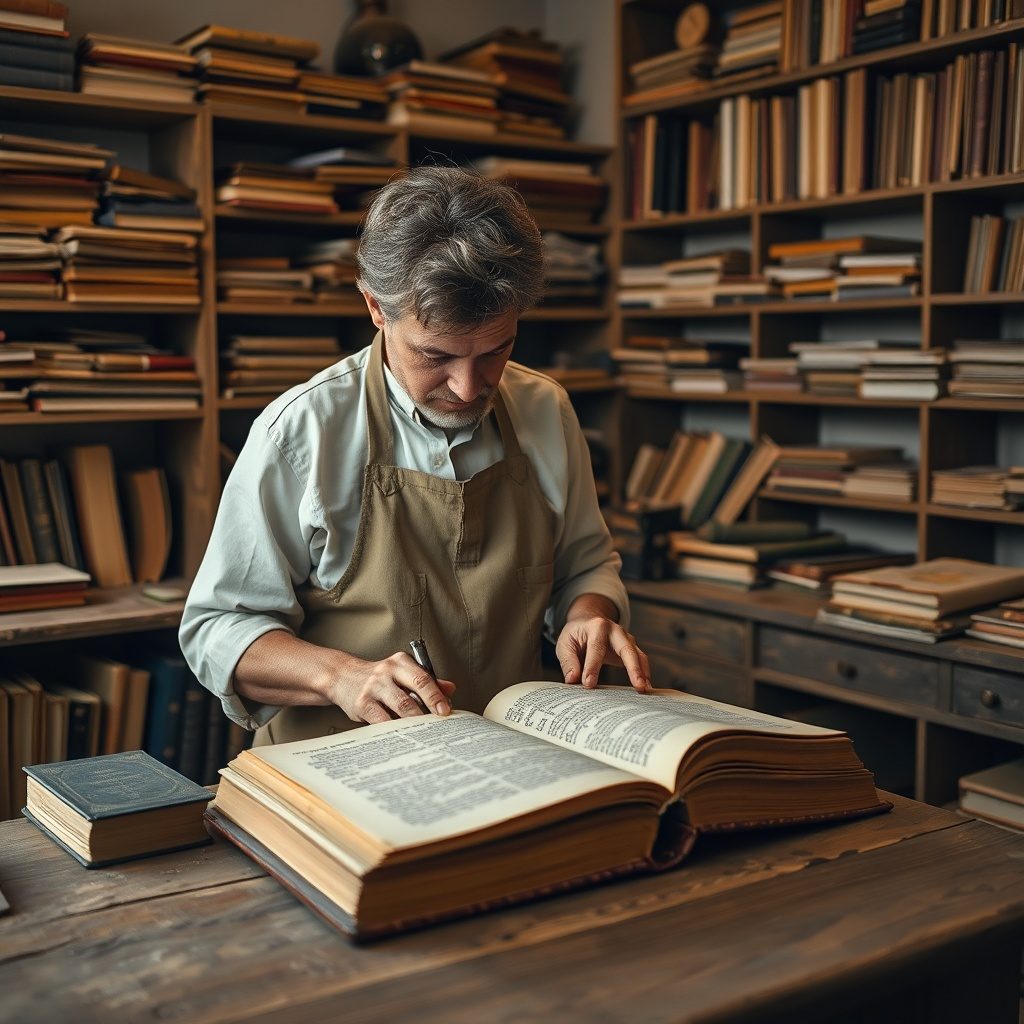Custom bookbinding services at Bookbind